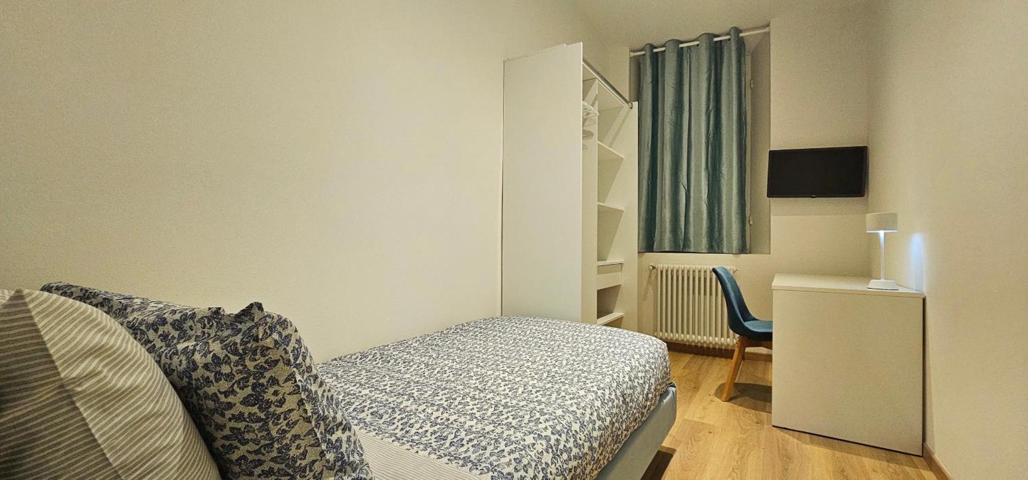 Garibaldi Superior Apartments - Enjoy Your Life ファエンツァ エクステリア 写真