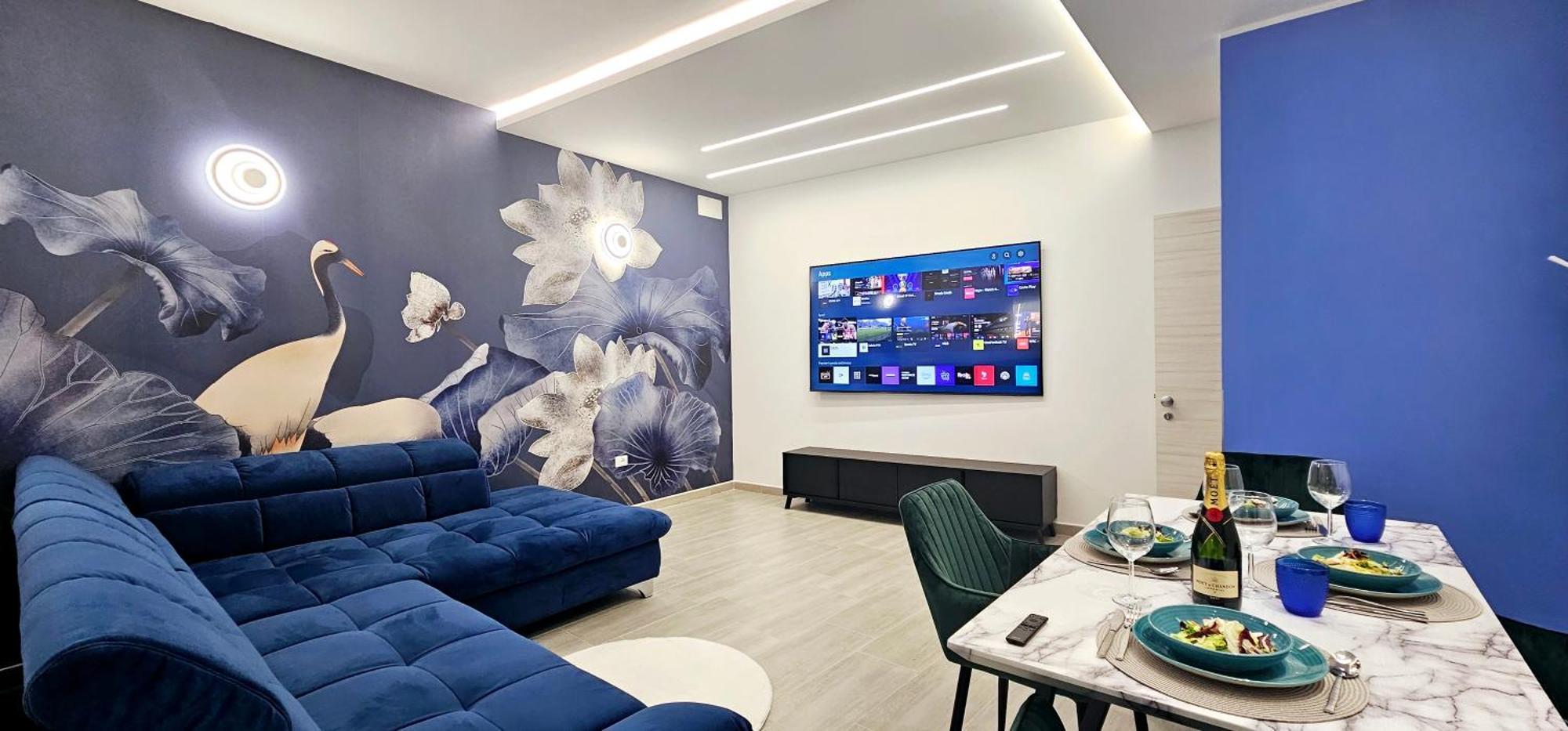 Garibaldi Superior Apartments - Enjoy Your Life ファエンツァ エクステリア 写真